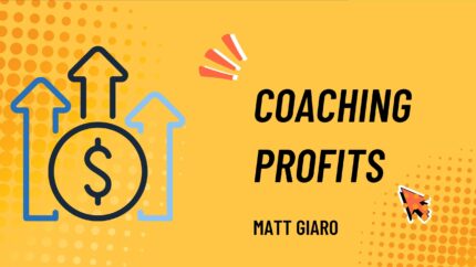 Coaching Profits