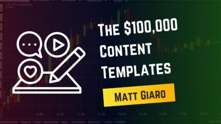 The $100,000 Content Templates