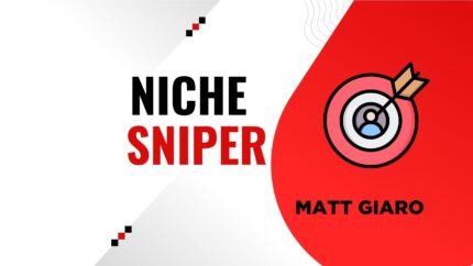 Niche Sniper