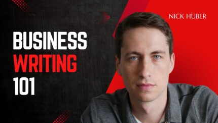 Business Writing 101