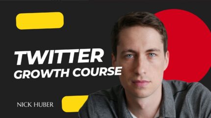 Twitter Growth Course