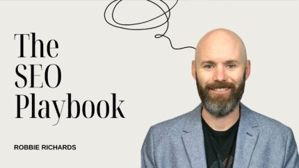 The Seo Playbook
