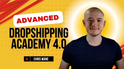 Advanced Dropshipping Academy | 4.0