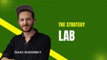 The Strategy Lab