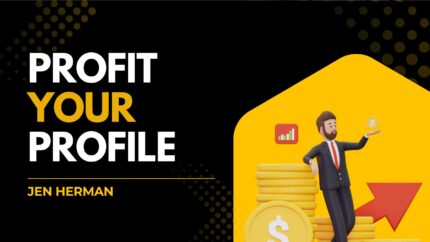 Profit Your Profile