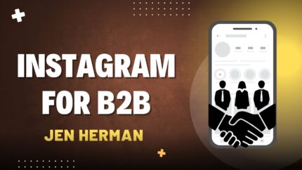 Instagram For B2b