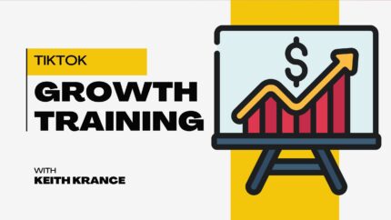 Tiktok Growth Training