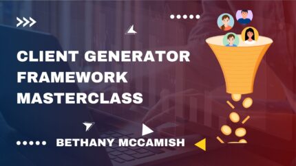 Client Generator Framework Masterclass