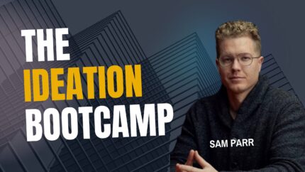 The Ideation Bootcamp