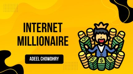 Internet Millionaire