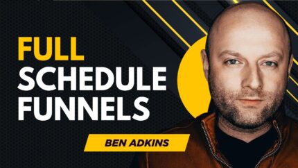 Full Schedule Funnels