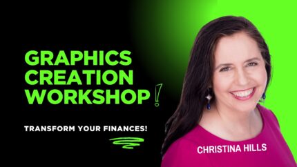 Graphics Creation Workshop