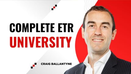 Complete Etr University