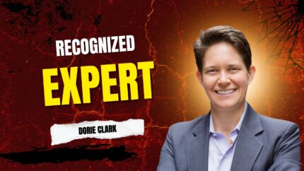 Recognized Expert