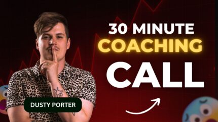 30 Minute Coaching Call