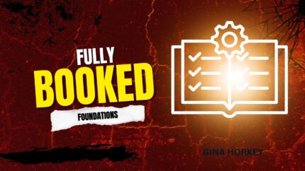 Fully Booked Foundations