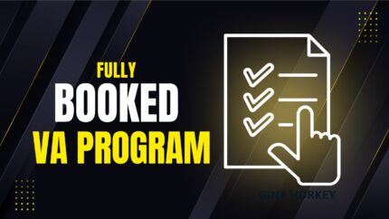 Fully Booked Va Program