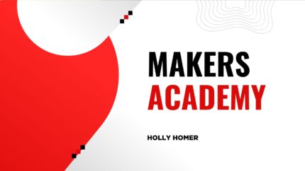 Makers Academy