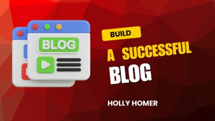 Build A Successful Blog