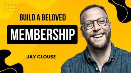 Build A Beloved Membership