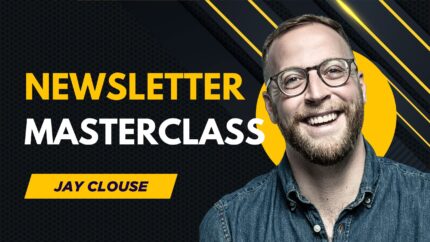 Newsletter Masterclass