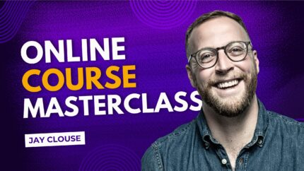 Online Course Masterclass
