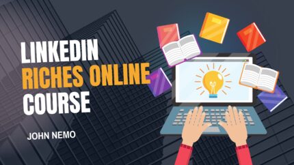 Linkedin Riches Online Course