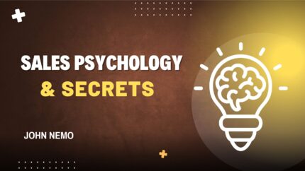 Sales Psychology & Secrets