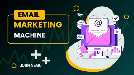 Email Marketing Machine