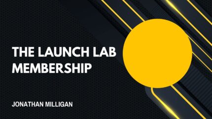 The Launch Lab Membership