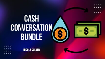 Cash Conversation Bundle