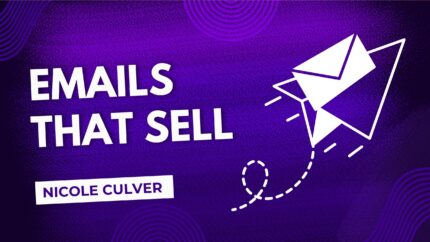 Emails That Sell
