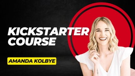 Kickstarter Course