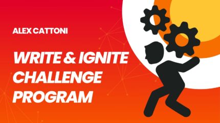 Write & Ignite Challenge Program