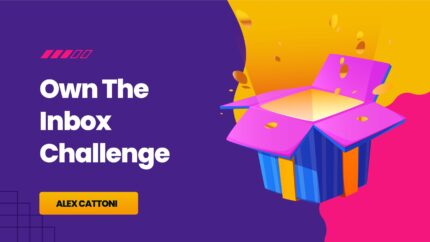 Own The Inbox Challenge