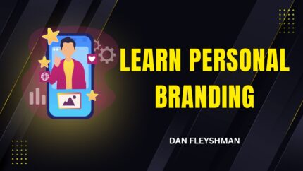 Learn Personal Branding