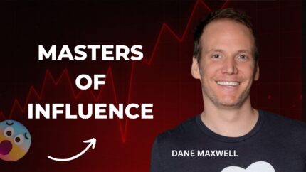 Masters Of Influence