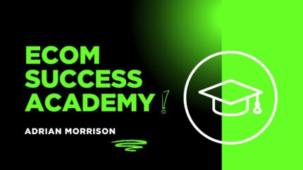 Ecom Success Academy