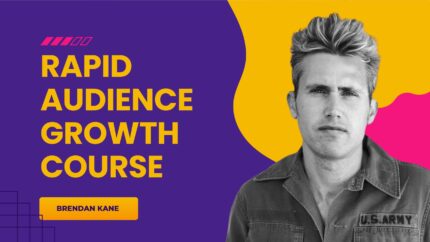 Rapid Audience Growth Course