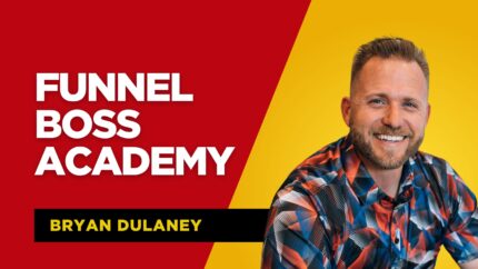 Funnel Boss Academy