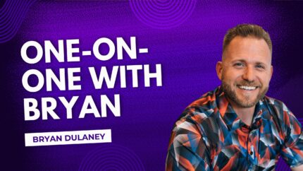 One-On-One With Bryan
