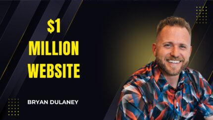 $1 Million Website