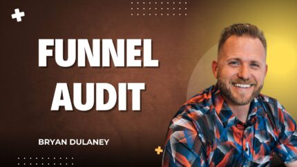Funnel Audit