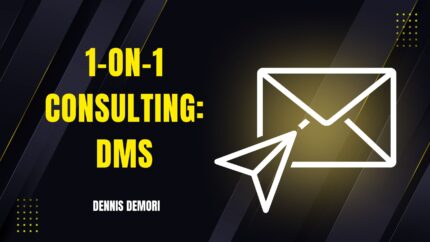 1-On-1 Consulting: Dms