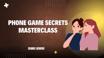 Phone Game Secrets Masterclass