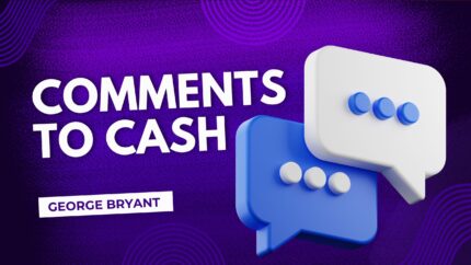 Comments To Cash