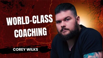 World-Class Coaching