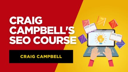 Craig Campbell's Seo Course