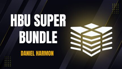 Hbu Super Bundle