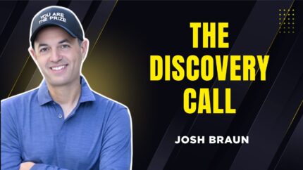 The Discovery Call